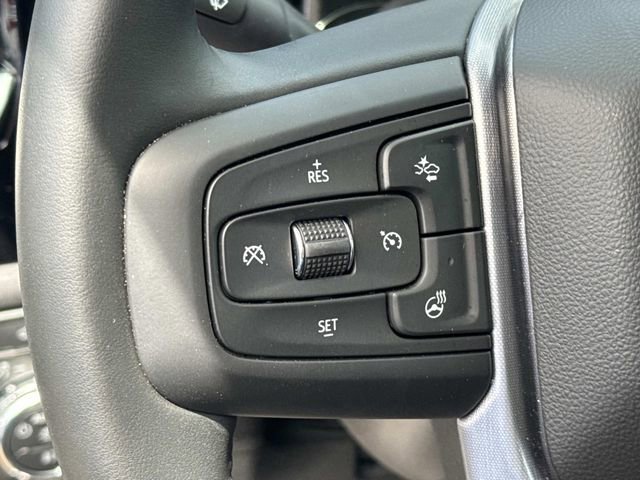 Used 2026 GMC Sierra 1500 Elevation image 28