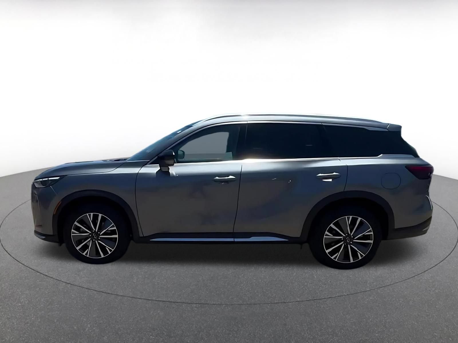 Used 2026 INFINITI QX60 Luxe AWD/4WD image 8