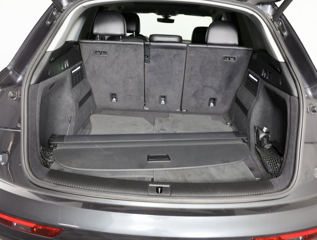 Used 2018 Audi Q5 2.0T Premium Plus image 8