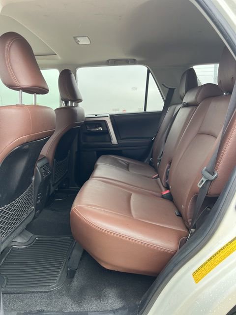 Used 2019 Toyota 4Runner Limited image 10