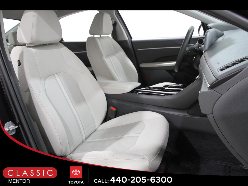 Used 2023 Hyundai Sonata SEL image 16