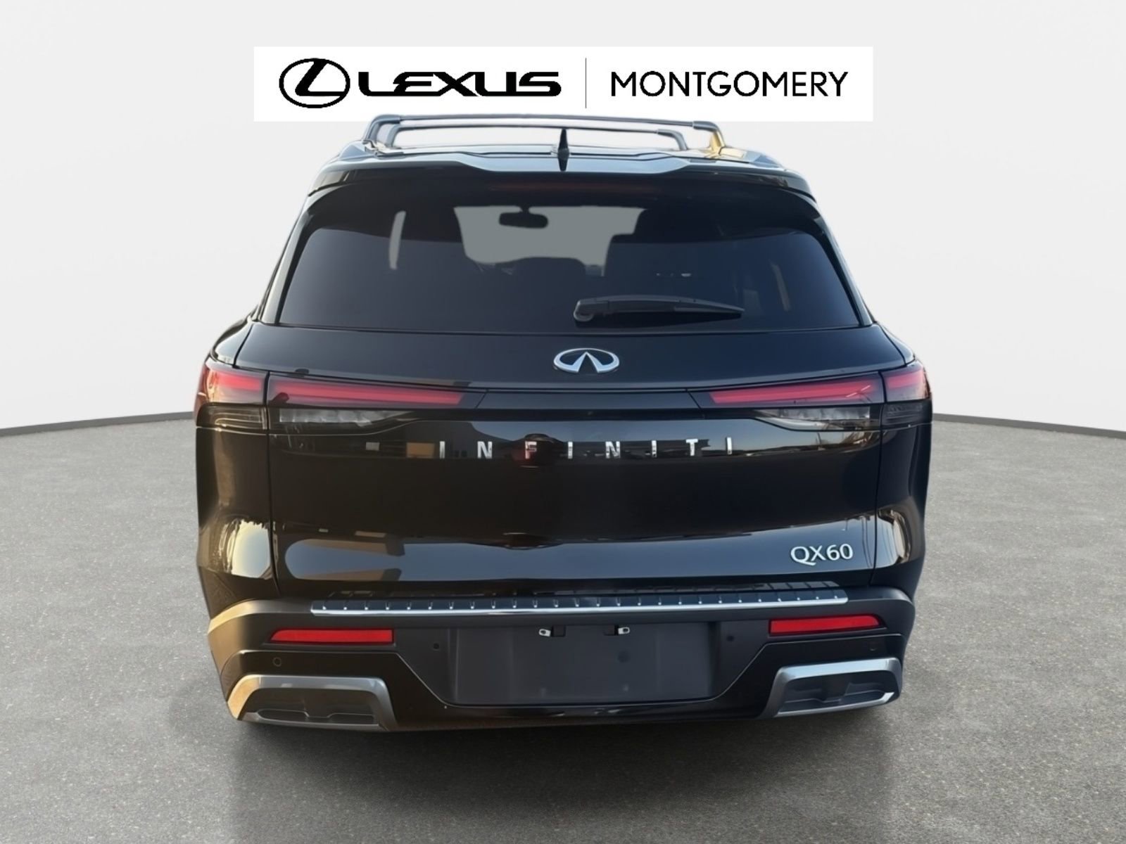 Used 2022 INFINITI QX60 Luxe w/ Performance Audio Package image 5