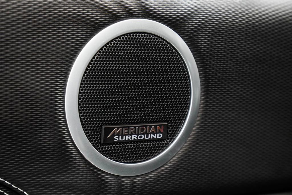 Used 2022 Land Rover Discovery HSE R-Dynamic image 48