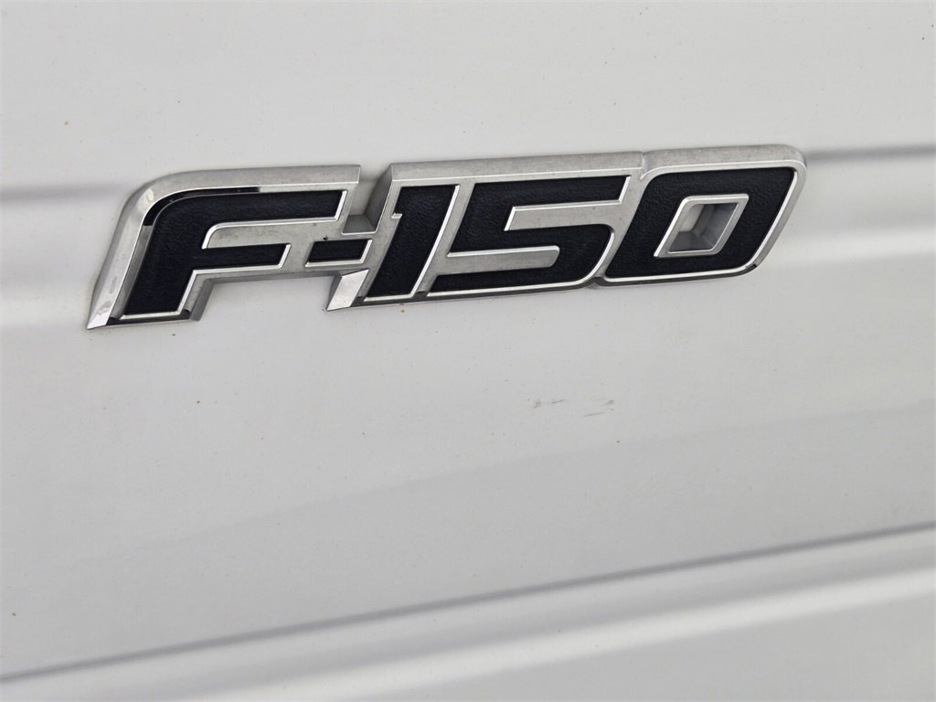 Used 2014 Ford F150 XLT w/ Equipment Group 302A Luxury image 10