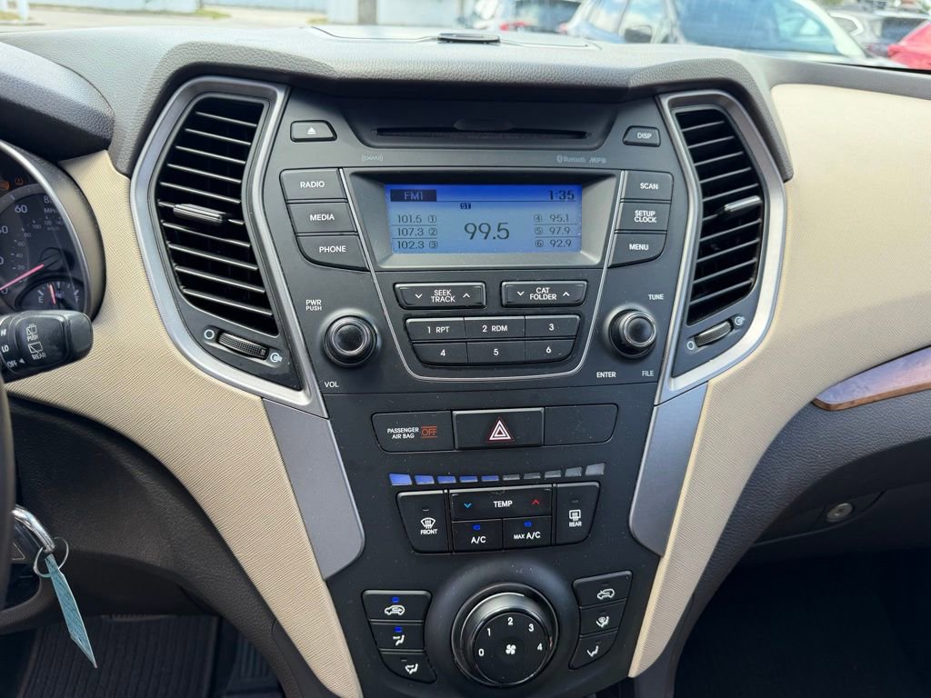 Used 2013 Hyundai Santa Fe Sport FWD image 27