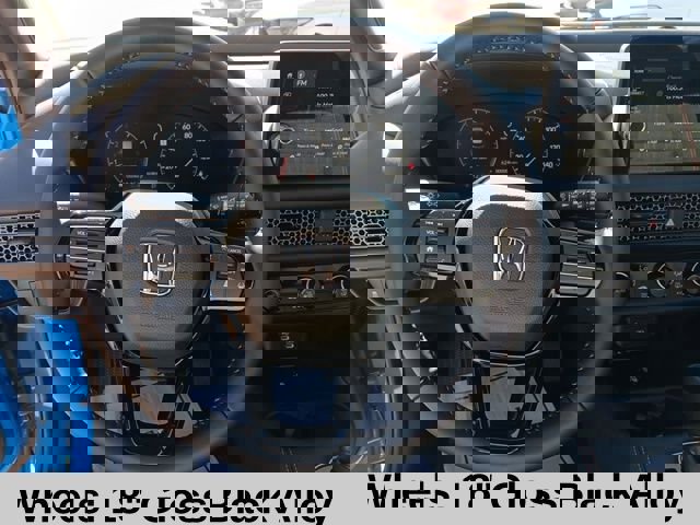 New 2026 Honda HR-V Sport image 11