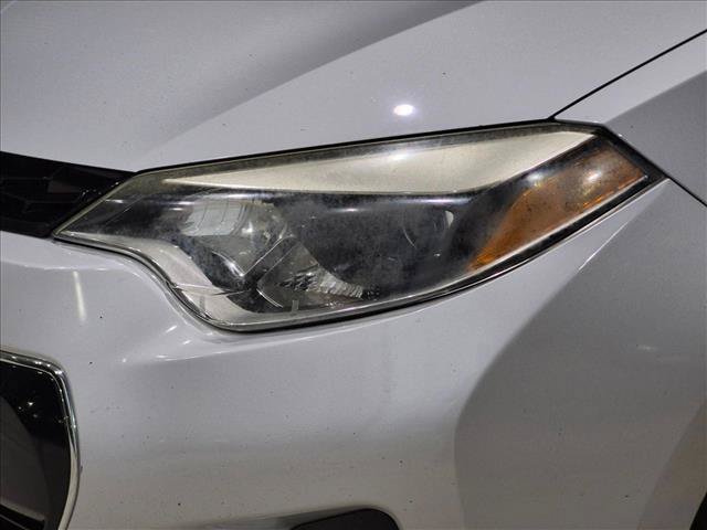 Used 2014 Toyota Corolla S FWD image 7