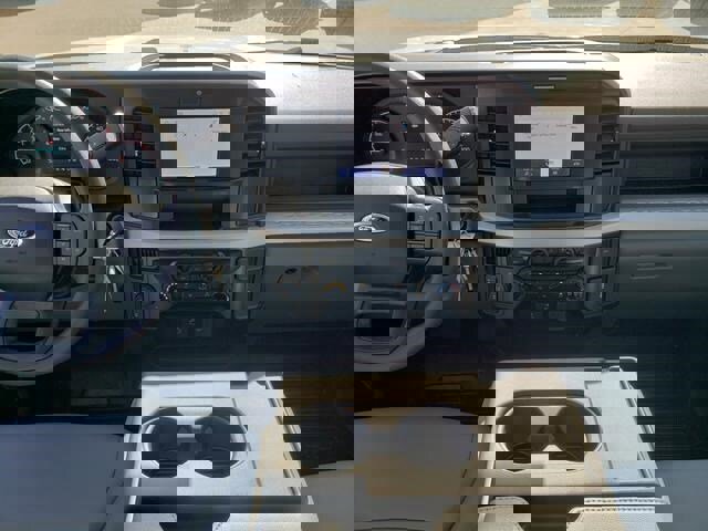 New 2026 Ford F350 XL image 18