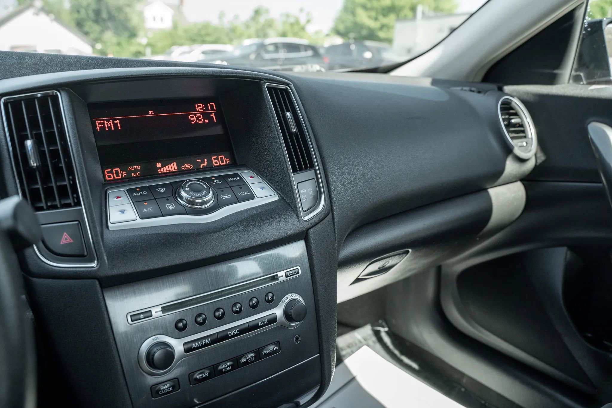Used 2012 Nissan Maxima 3.5 S FWD image 19