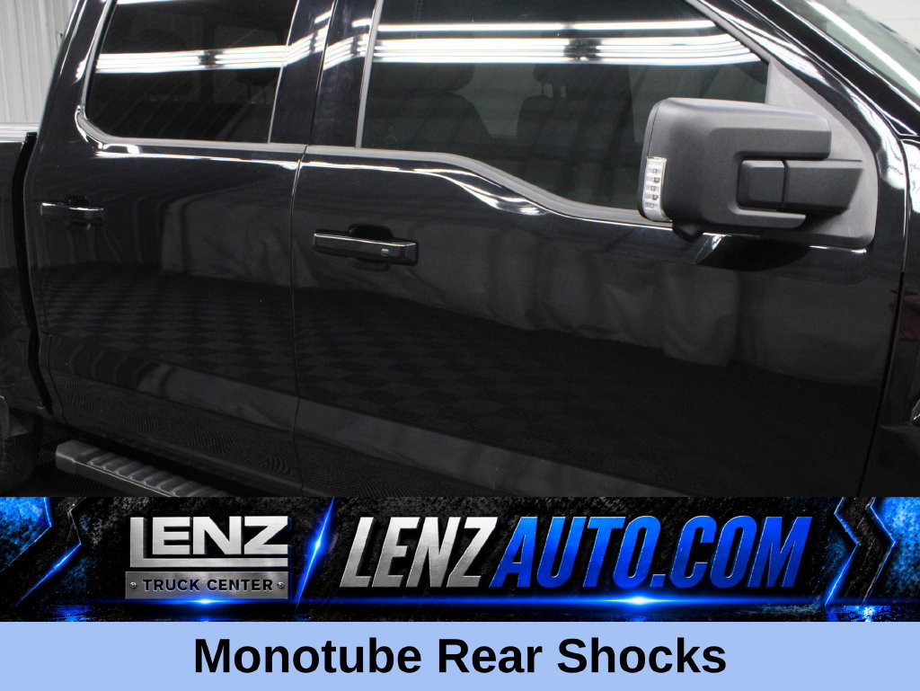 Used 2024 Ford F150 XLT w/ Equipment Group 302A MID AWD/4WD image 41