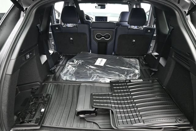 New 2026 Acura MDX Type S AWD/4WD image 16
