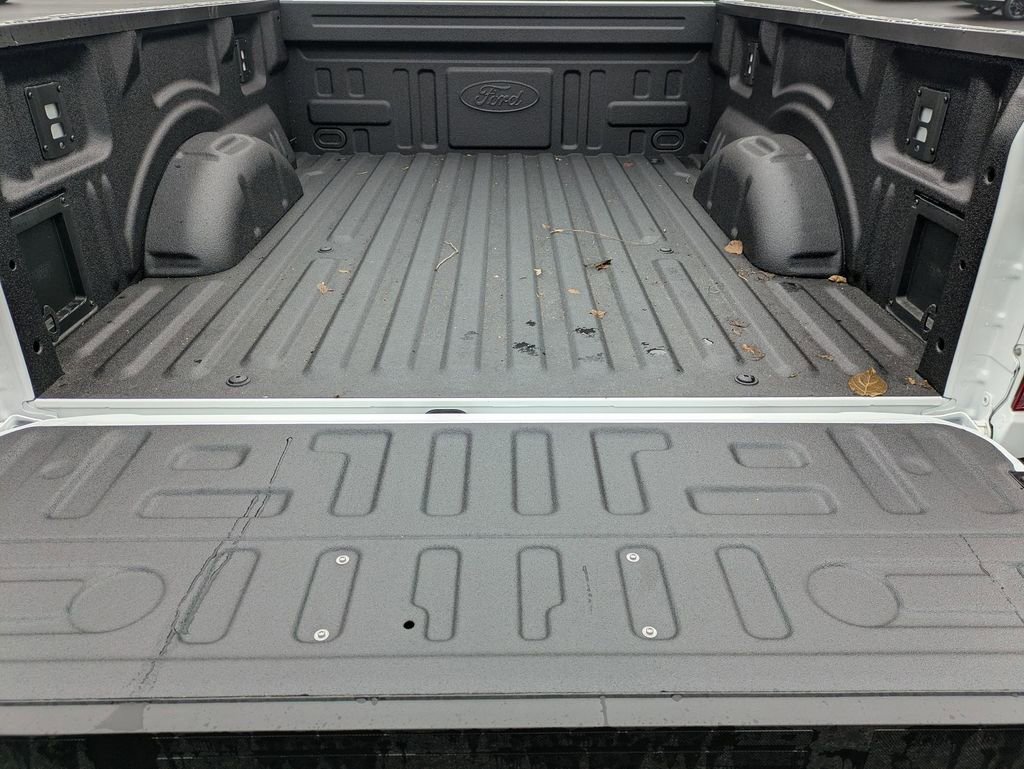 New 2026 Ford F150 XL w/ Equipment Group 103A High image 7