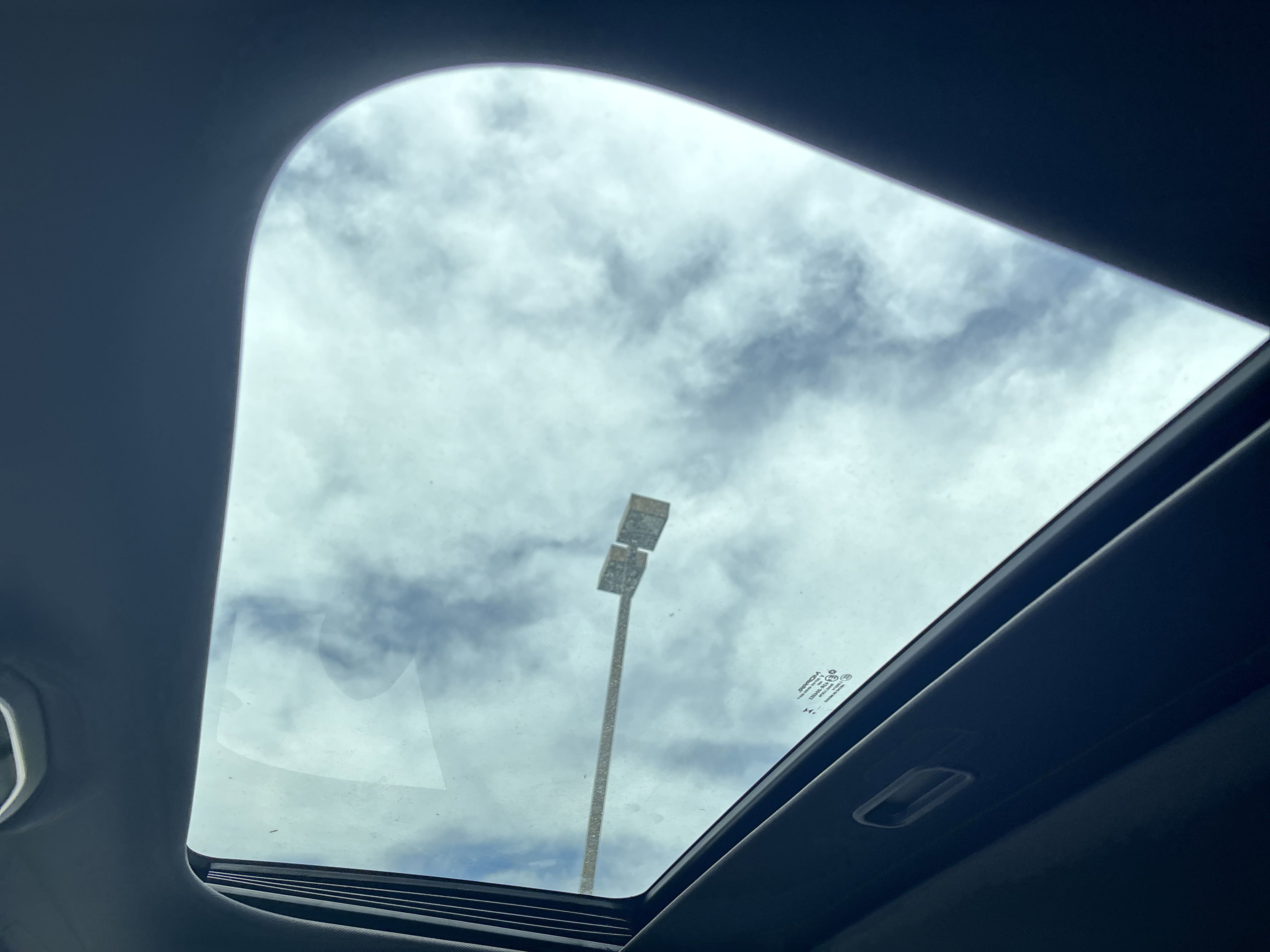 New 2025 Jeep Grand Cherokee L Altitude image 29