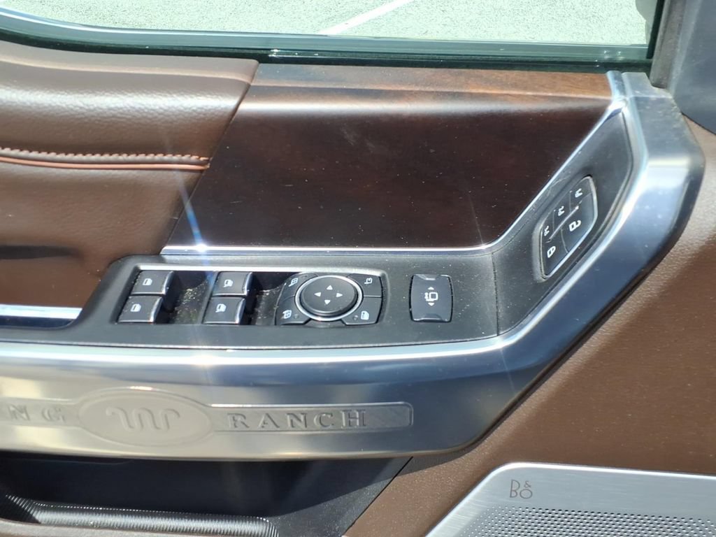 Used 2024 Ford F250 King Ranch AWD/4WD image 36