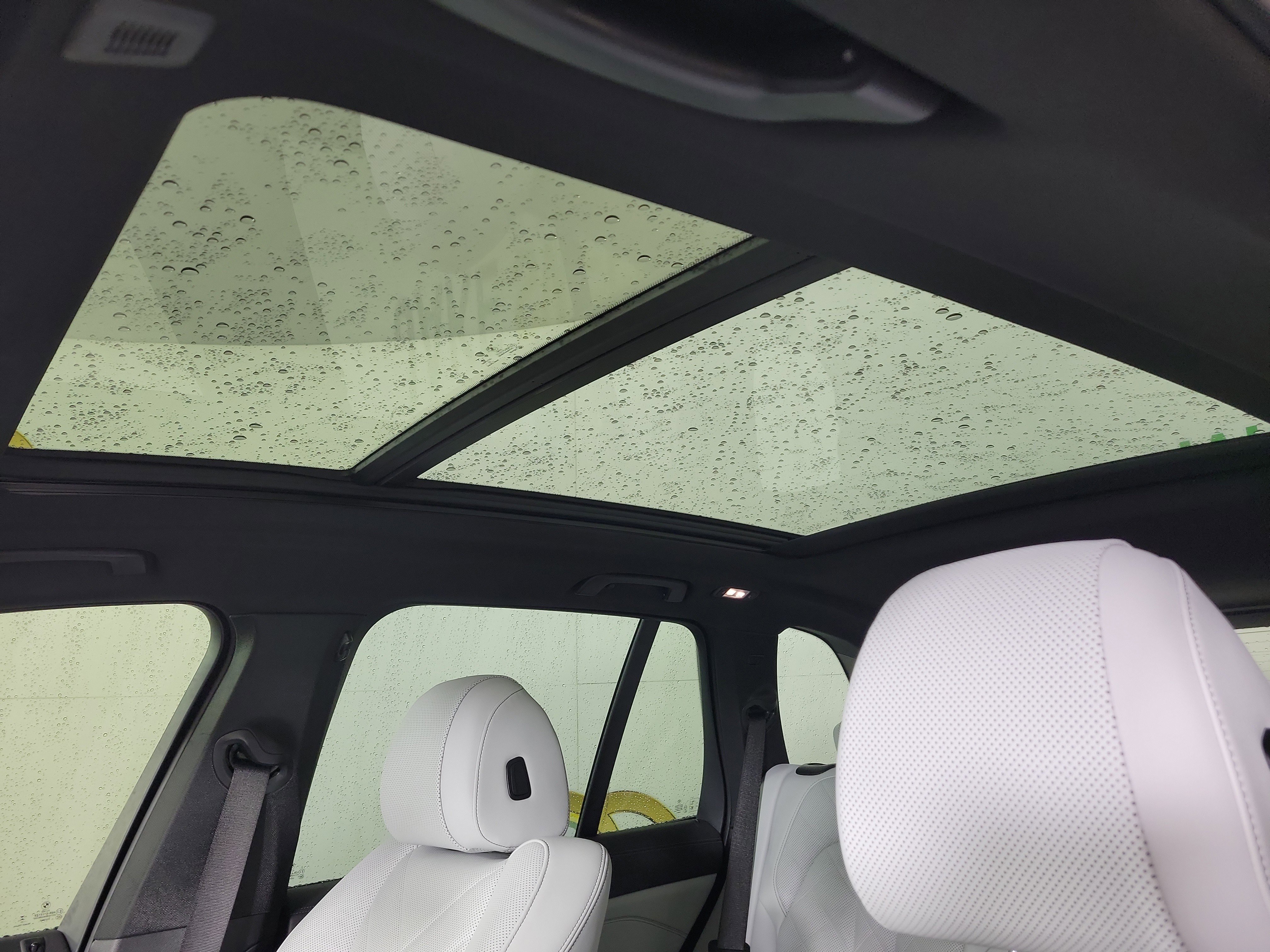 Certified 2023 BMW X5 xDrive40i w/ M Sport Package image 20