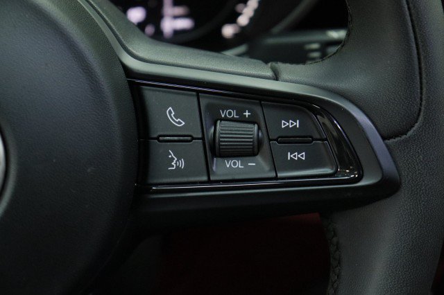 Used 2021 Alfa Romeo Giulia Ti RWD image 12
