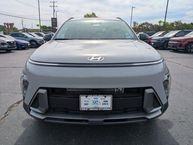 New 2026 Hyundai Kona SEL Premium AWD/4WD image 9
