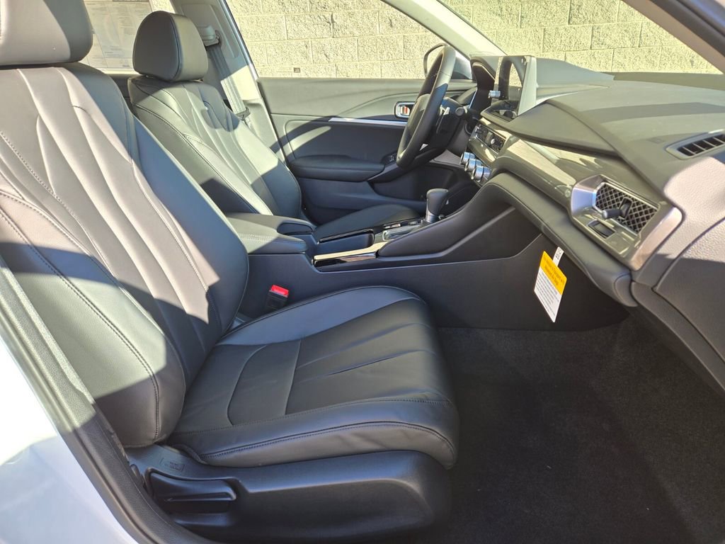 New 2026 Acura Integra FWD image 20