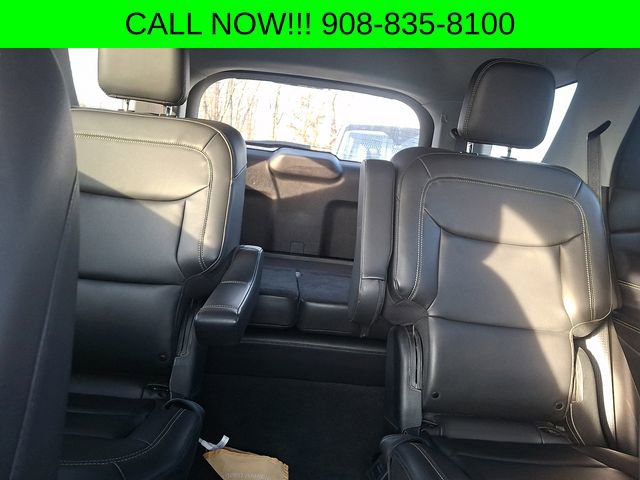 Certified 2022 Ford Explorer XLT w/ Equipment Group 202A image 19