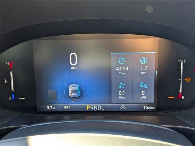 New 2026 Ford Escape ST-Line w/ Tech Pack #1 image 10