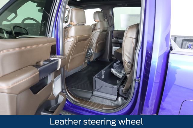 New 2026 Ford F350 King Ranch image 81