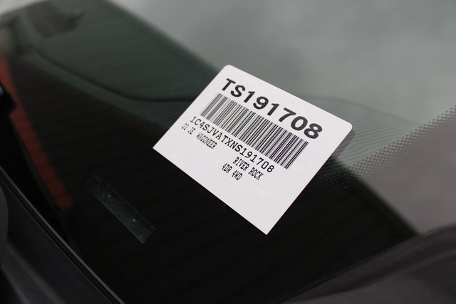 Used 2022 Jeep Wagoneer Series I w/ Convenience Group I image 38