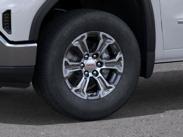 New 2026 GMC Sierra 1500 SLE AWD/4WD image 24