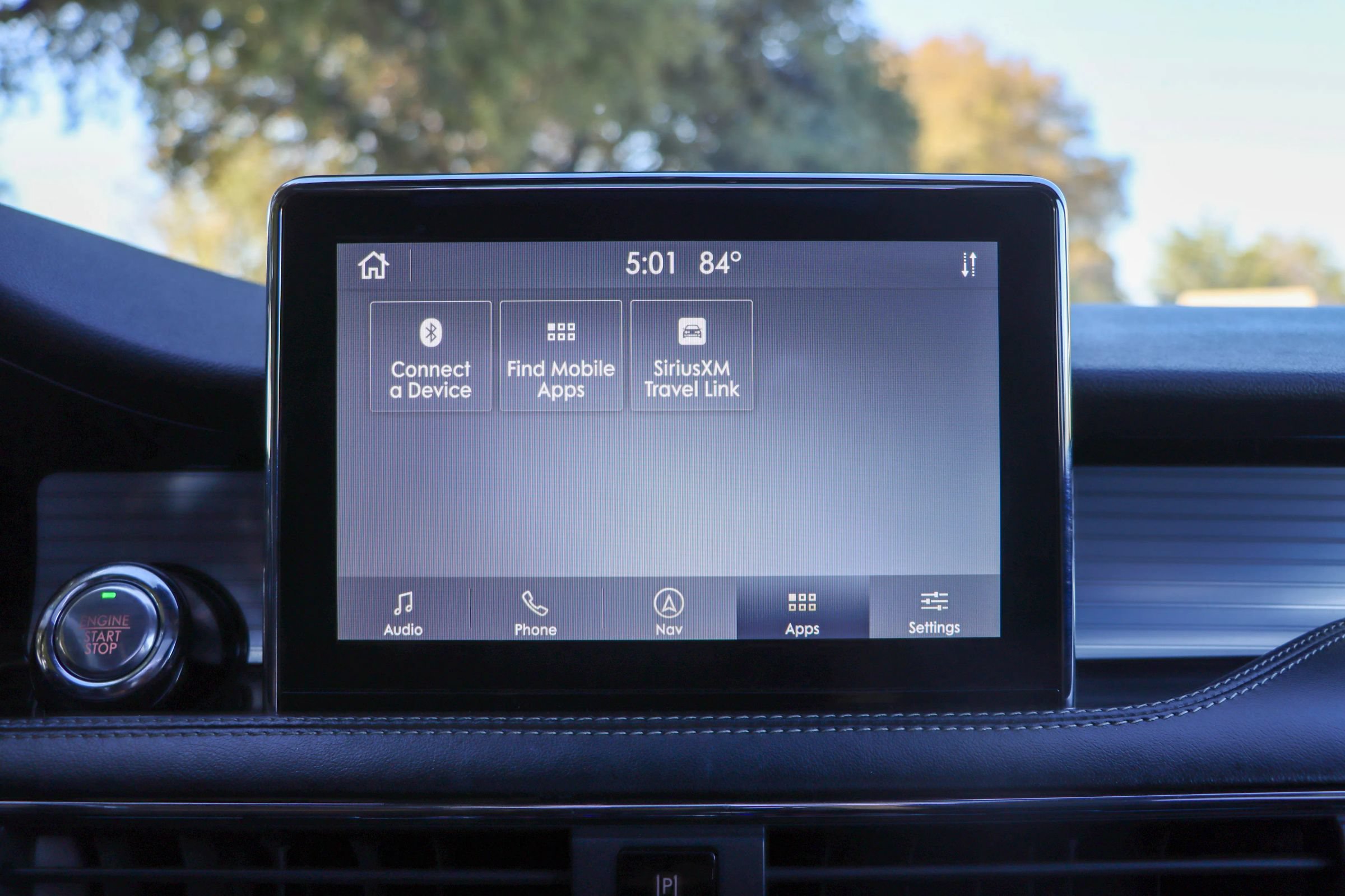 Used 2020 Lincoln Corsair AWD w/ Premium Package image 36