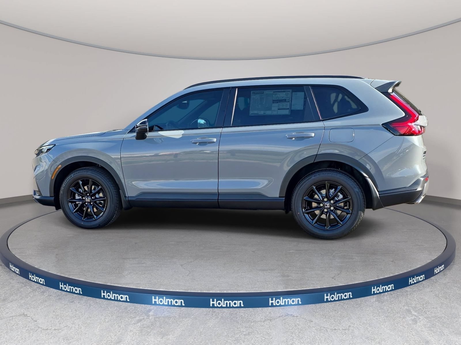 New 2026 Honda CR-V Sport image 8