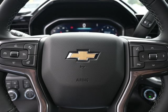 New 2026 Chevrolet Silverado 3500 High Country w/ High Country Premium Package AWD/4WD image 30