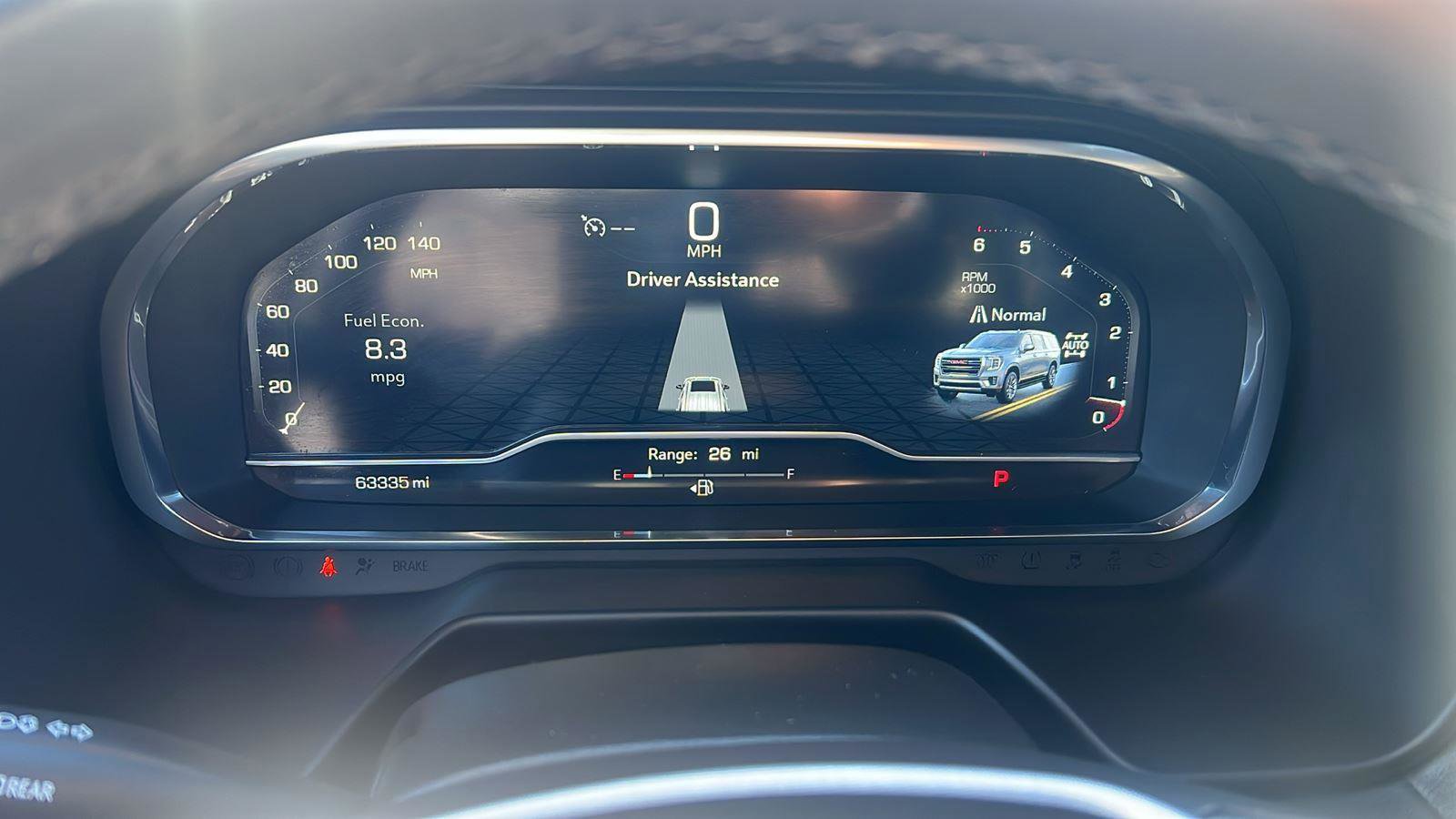 Used 2024 GMC Yukon SLT image 18