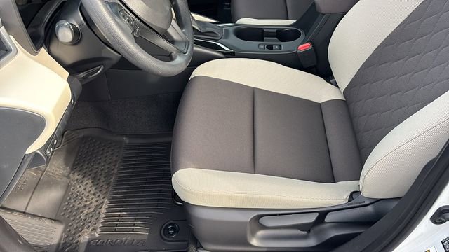 New 2026 Toyota Corolla LE image 28