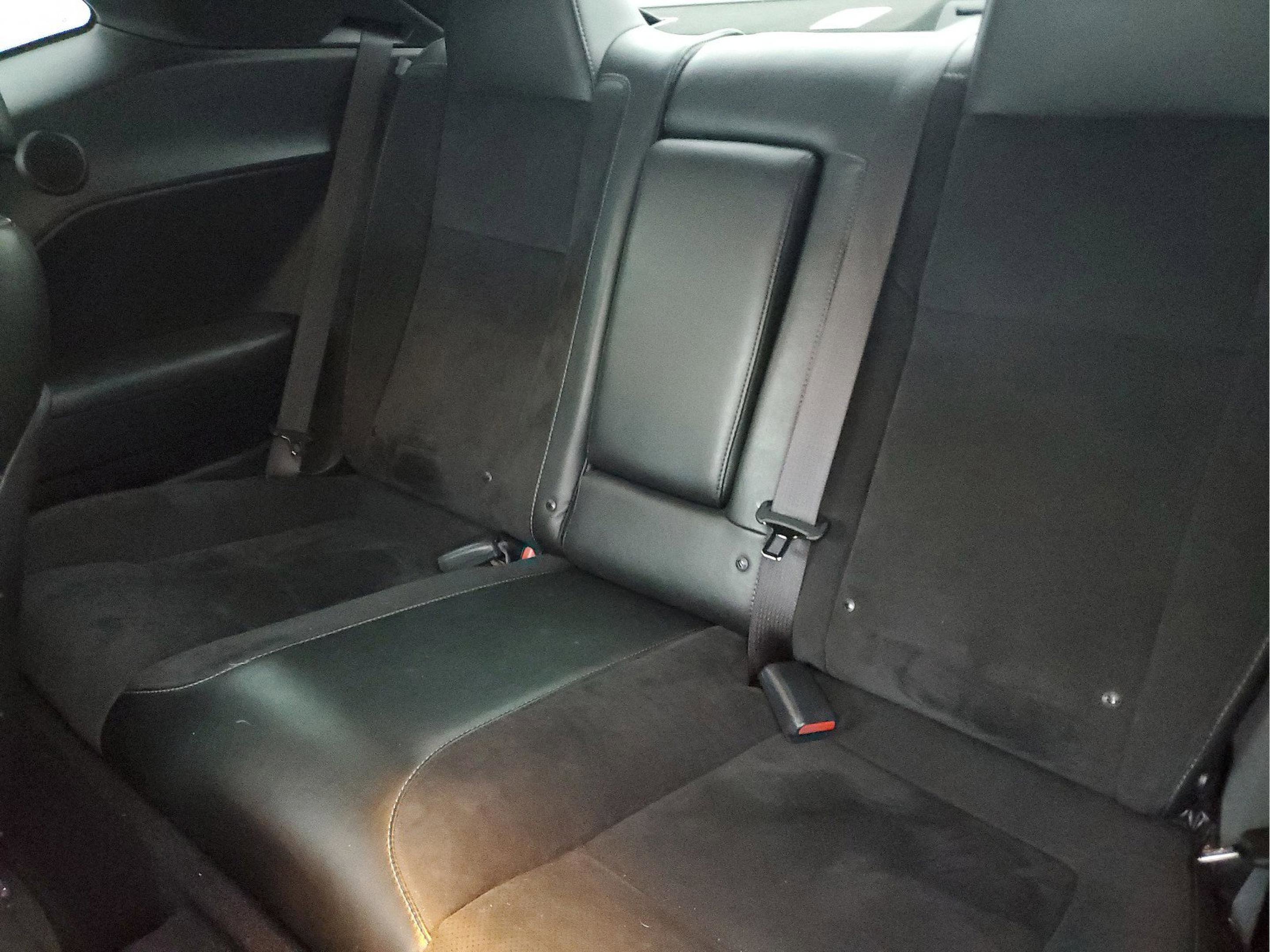 Certified 2022 Dodge Challenger R/T Scat Pack w/ Plus Package image 10