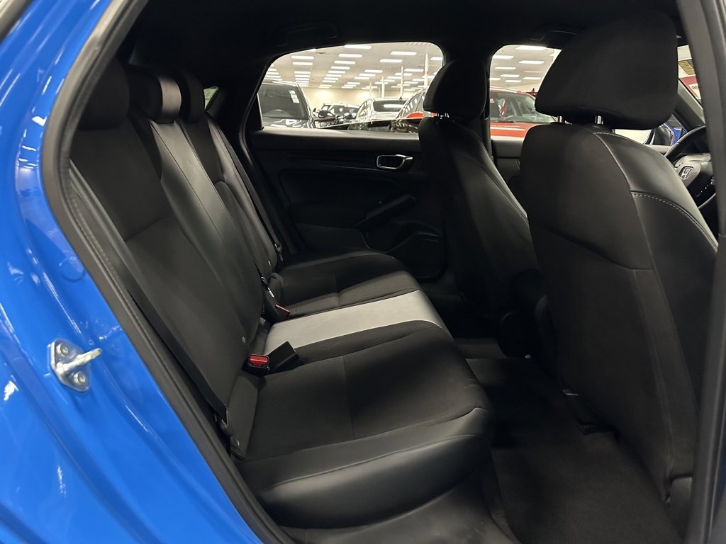 Used 2022 Honda Civic Sport image 27