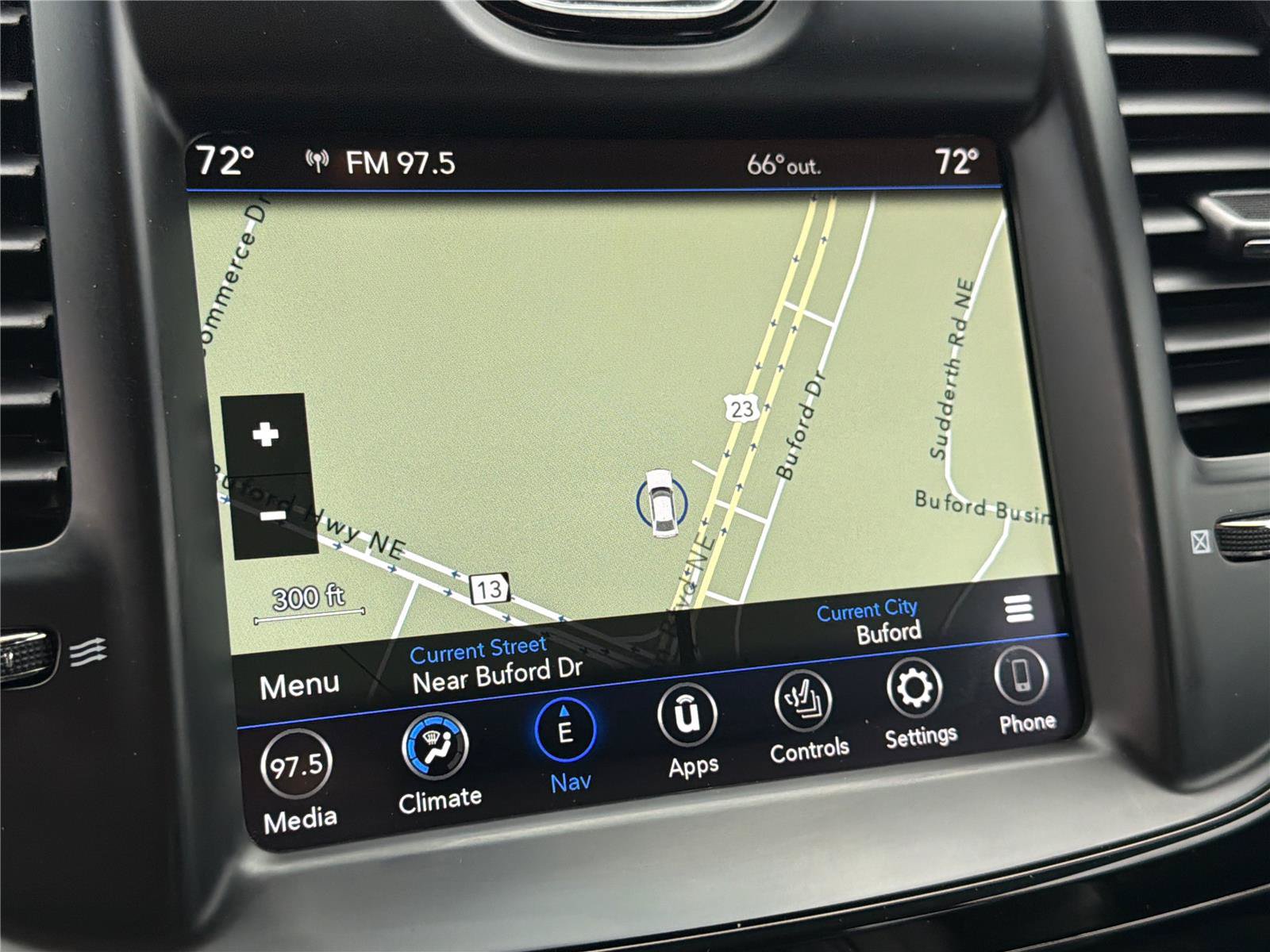 Used 2021 Chrysler 300 S RWD image 29