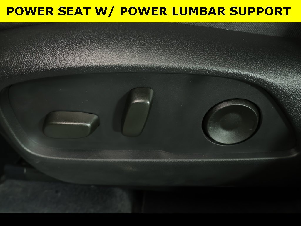 Used 2026 Chevrolet Equinox LT w/ Convenience Package II image 5