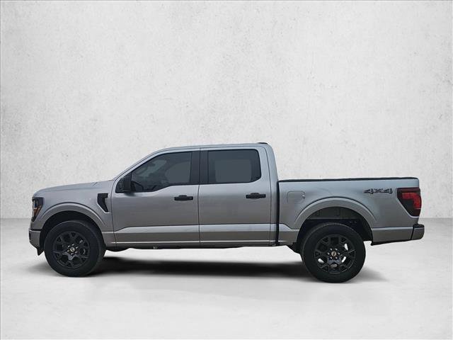 New 2026 Ford F150 STX w/ Equipment Group 200A AWD/4WD image 2