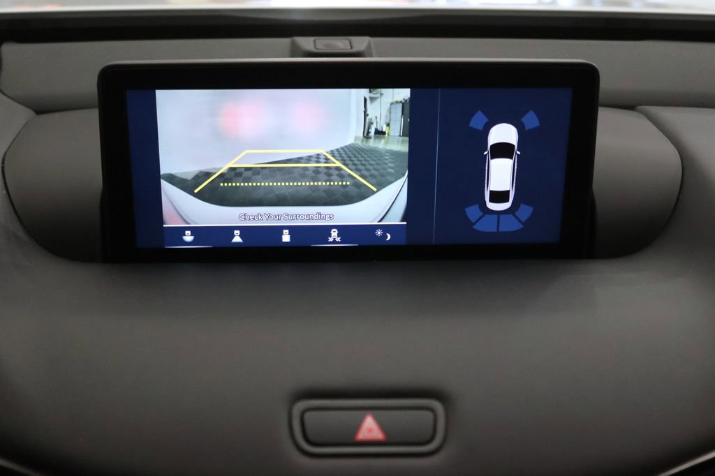 Used 2023 Acura TLX w/ Technology Package FWD image 20