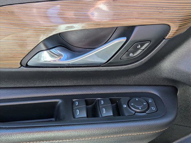 Used 2019 GMC Terrain SLE image 15