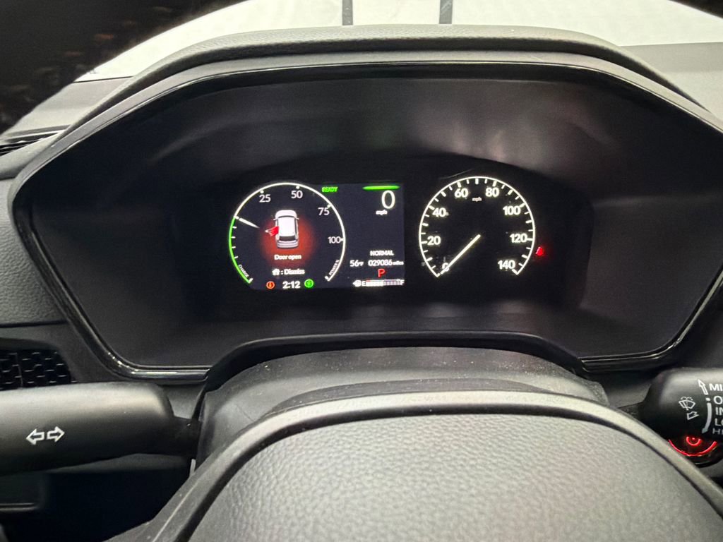 Used 2024 Honda CR-V Sport-L image 30