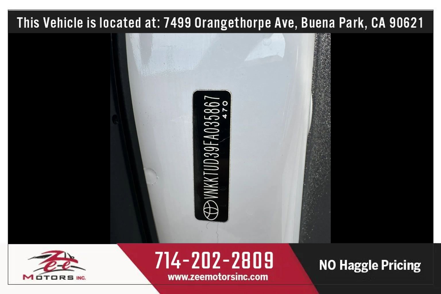 Used 2015 Toyota Yaris LE image 51