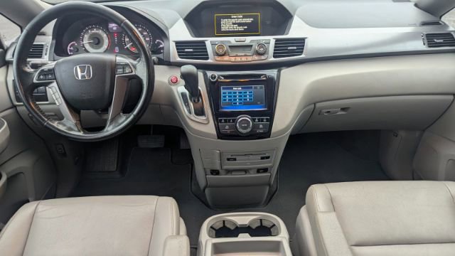 Used 2014 Honda Odyssey EX-L image 24