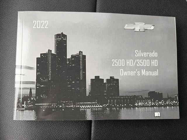 Used 2022 Chevrolet Silverado 2500 W/T w/ WT Safety Package image 46