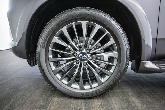 Used 2023 INFINITI QX80 Premium Select w/ Cargo Package image 45