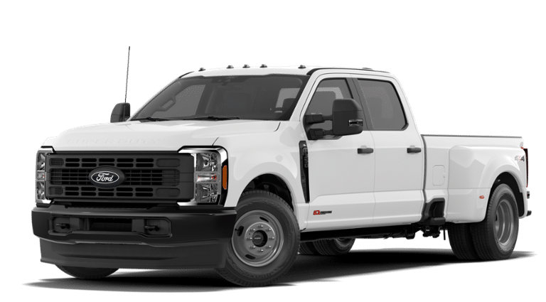 New 2027 Ford F350 XL AWD/4WD image 23