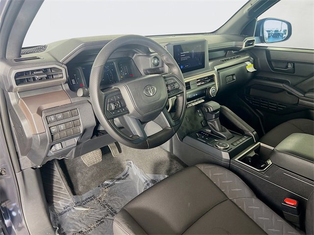 Used 2024 Toyota Tacoma SR5 image 10