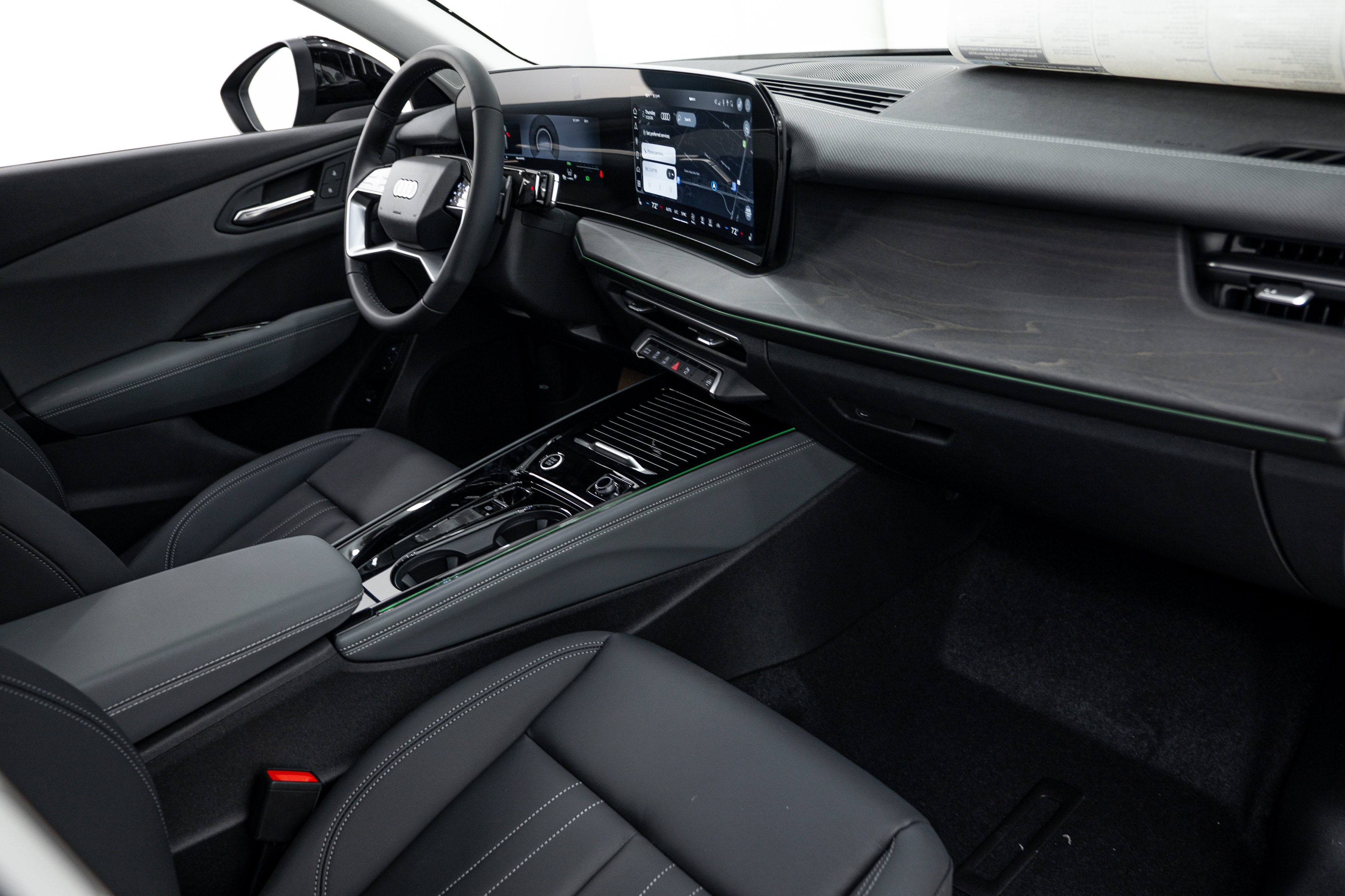 New 2026 Audi Q3 quattro 2.0T AWD/4WD image 8