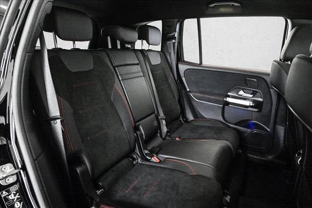 New 2026 Mercedes-Benz GLB 250 GLB 250 image 22