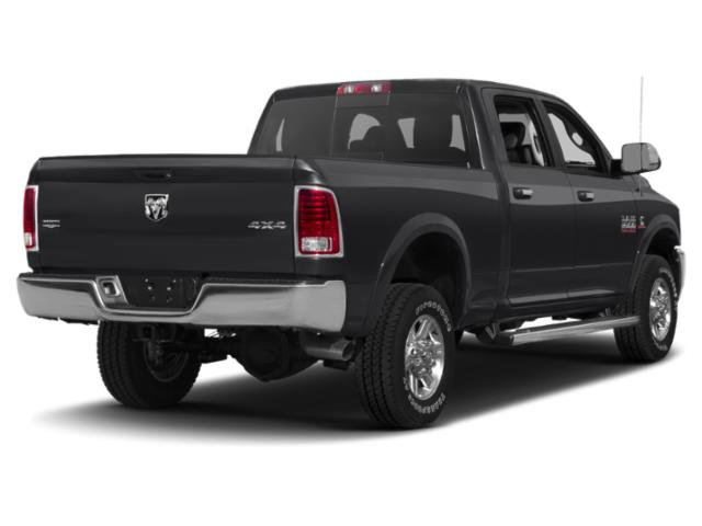 Used 2015 RAM 2500 Laramie AWD/4WD image 2