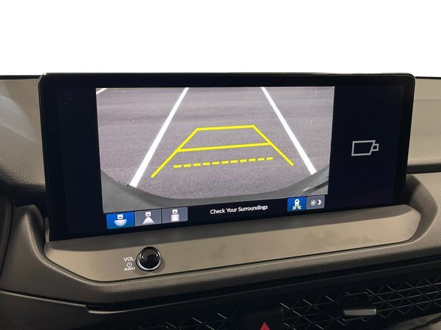 New 2026 Honda Accord Sport image 22